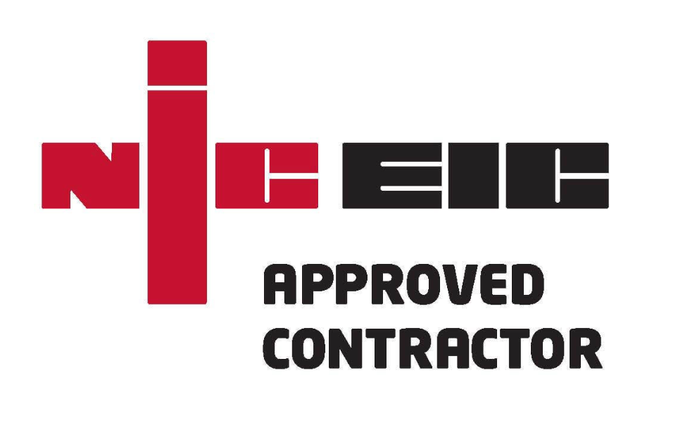 NICEIC EIC Approved Contractor