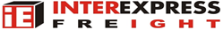 INTEREXPRESS FREIGHT template preview