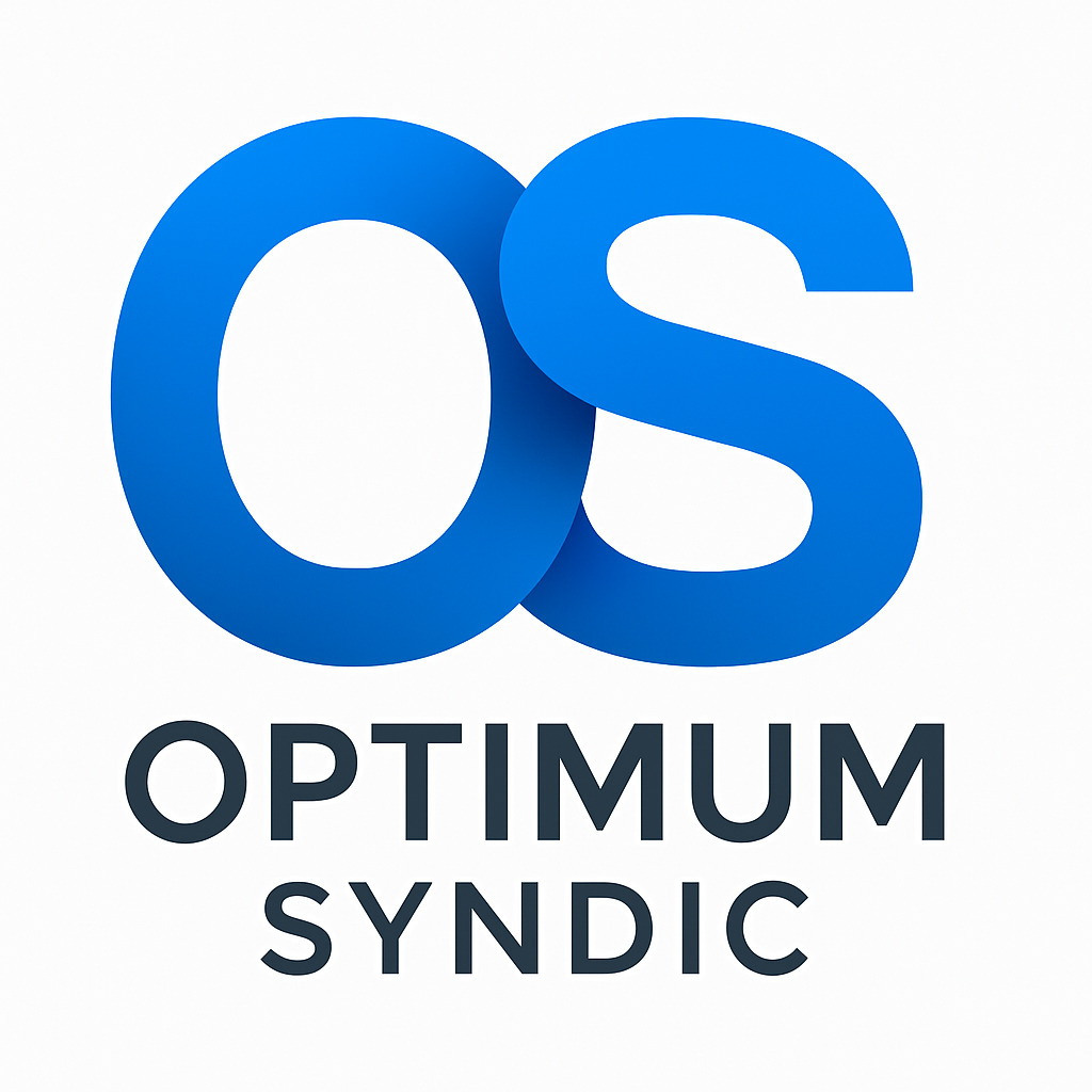 Optimum logo