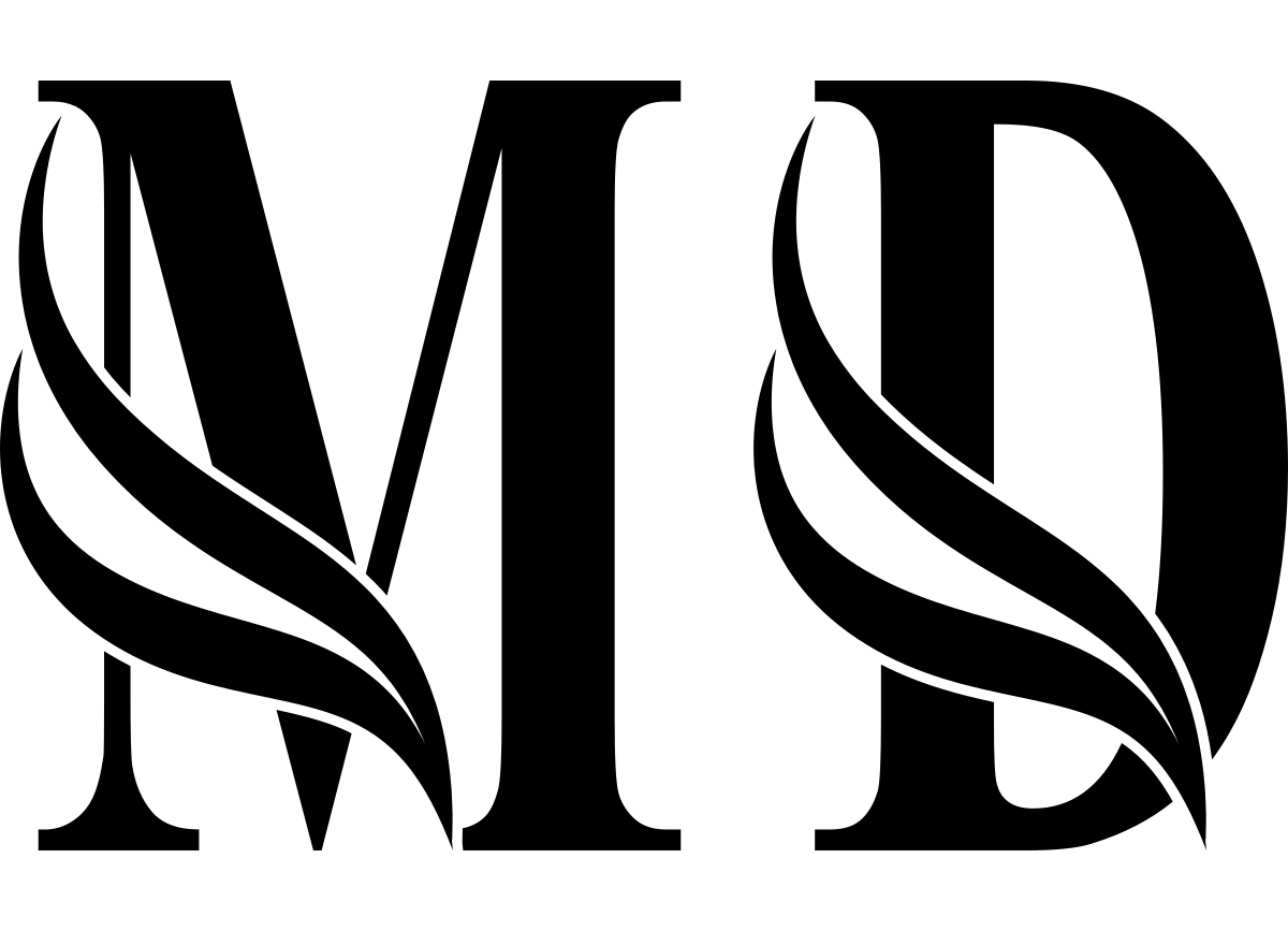 My Divine Calendar logo