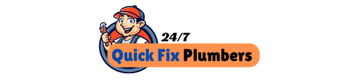 Quick Fix Plumbers 24/7