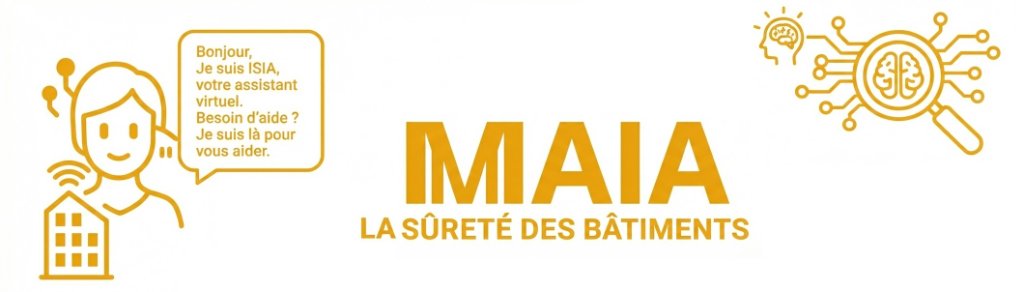 ISIA - Assistant virtuel MIAIA