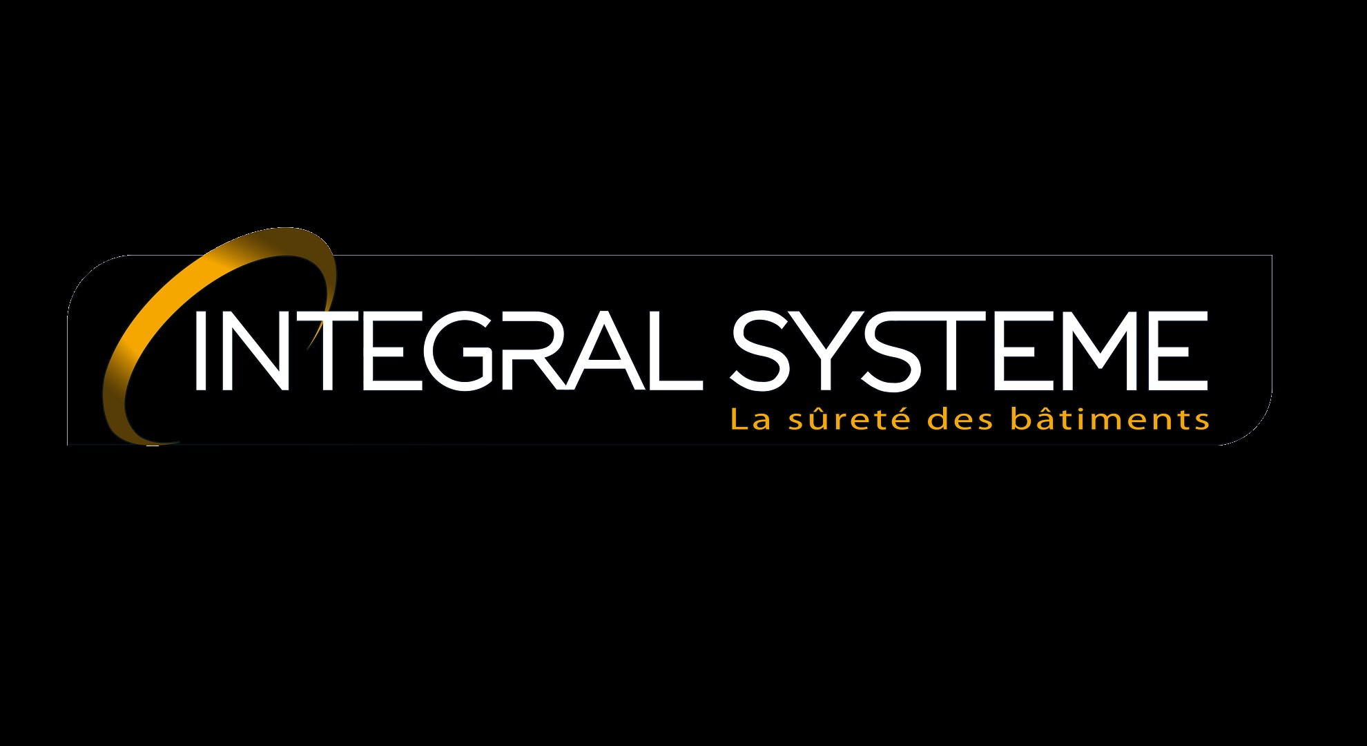 Intégral Système logo