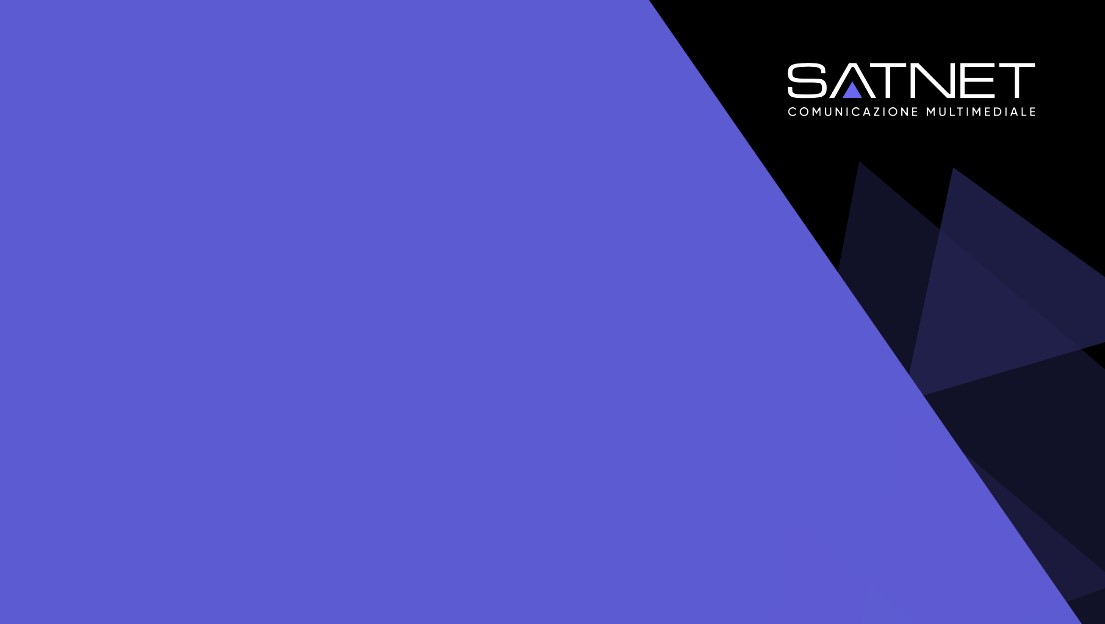 Satnet BI template preview
