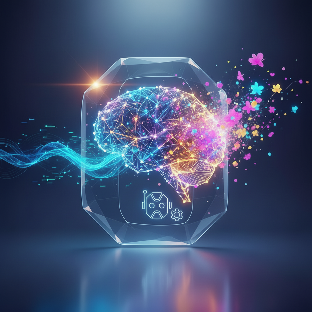 🤖 L'Odyssée de l'IA : De la Logique de Turing à la Générative
