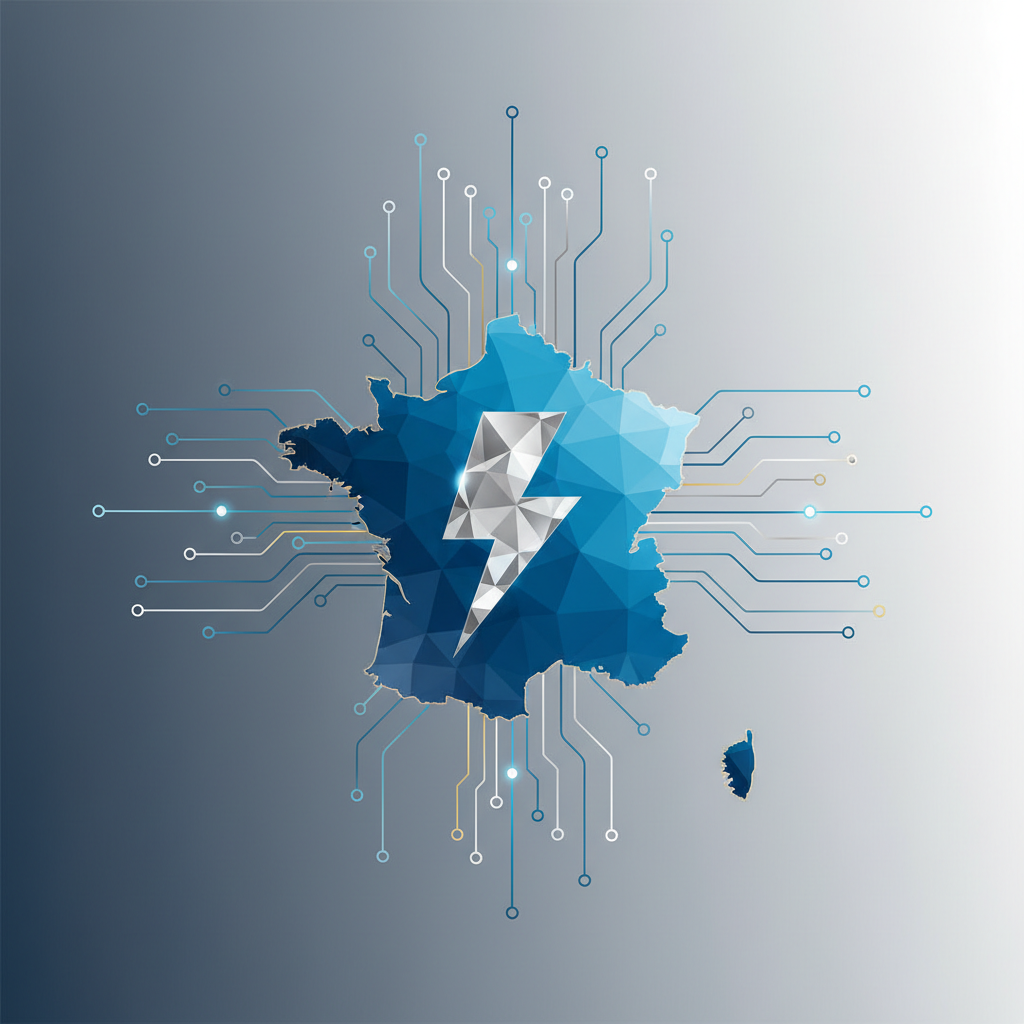 ⚡ IA & Énergie : Le Cadre Réglementaire Français