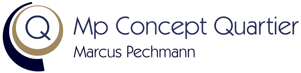 Mp Concept Quartier - Marcus Pechmann