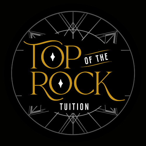 MyTOTR logo