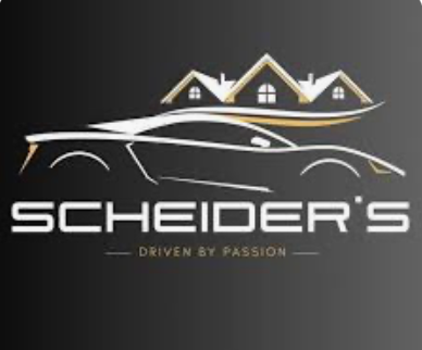Scheider's
