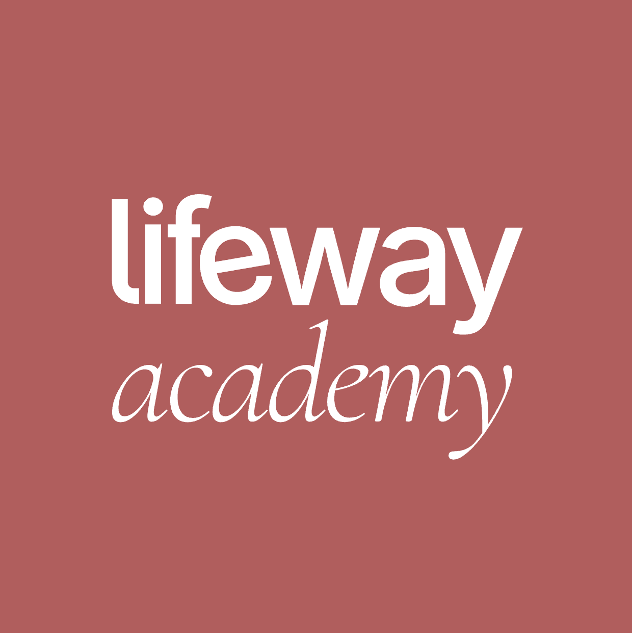 Lifeway Academy logo