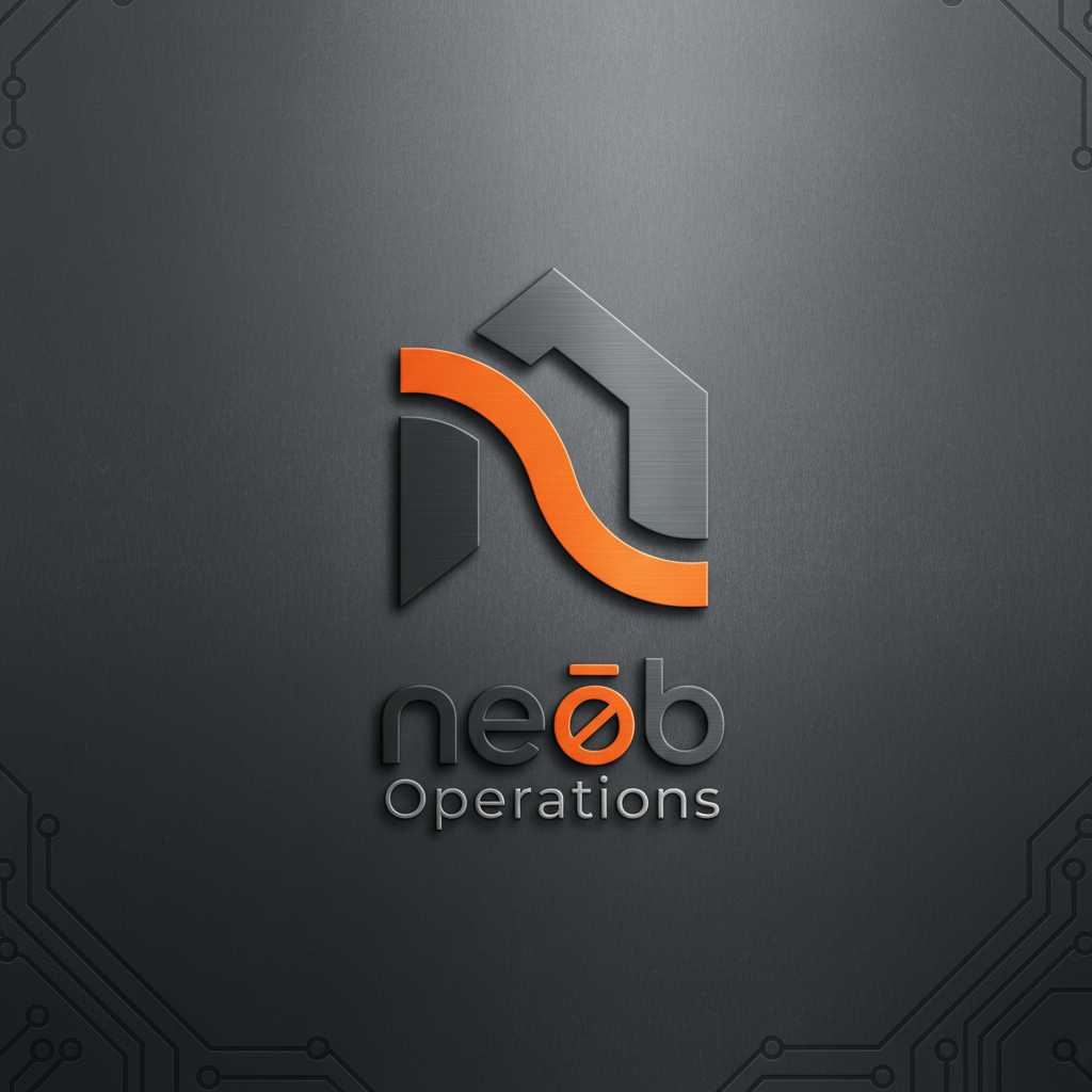 neōb Operations Suite logo