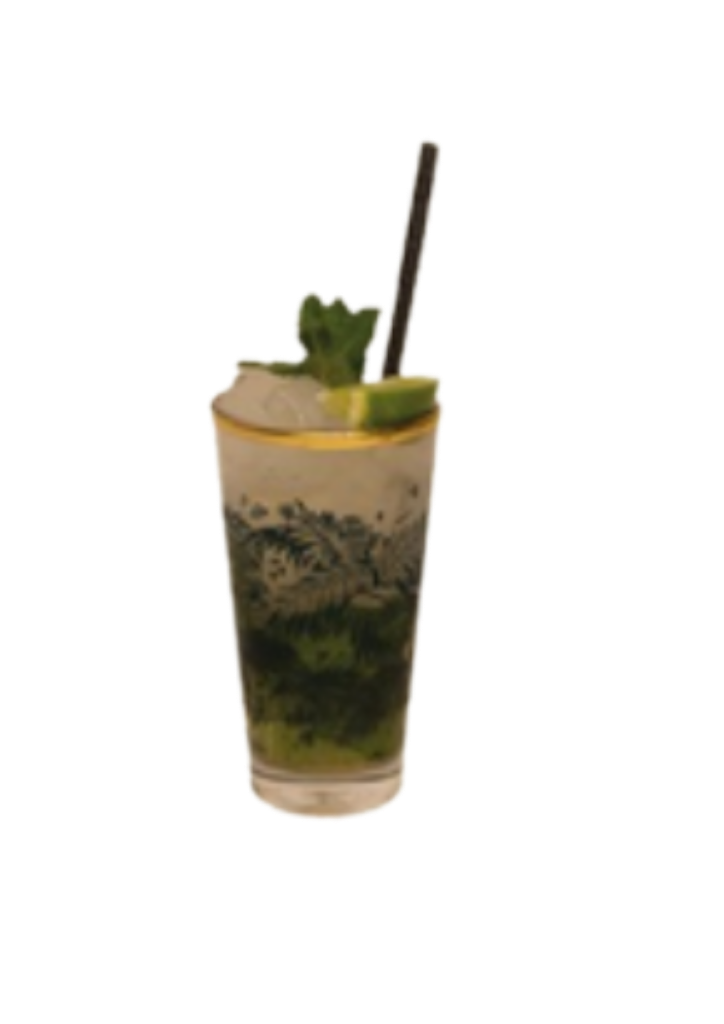 Virgin Mojito