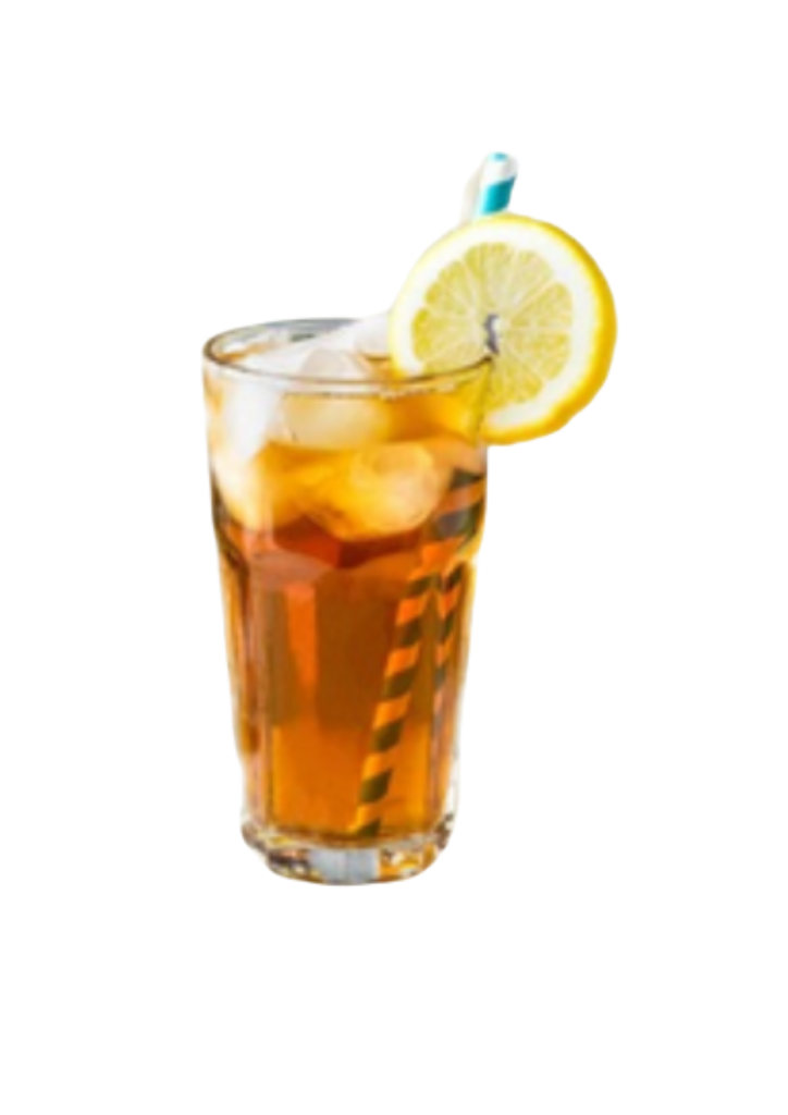 Home-made Iced Tea