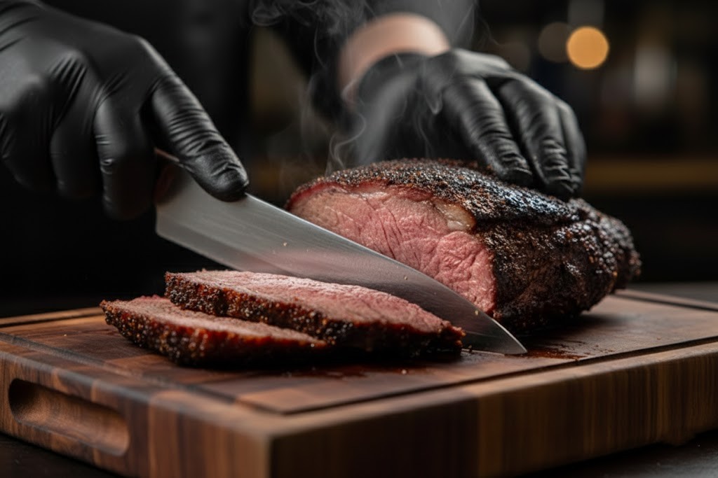 Argentijns vlees op de grill