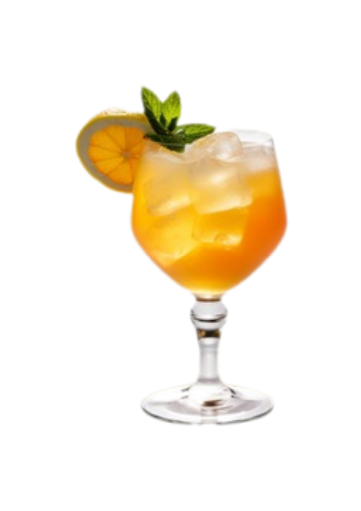 Cocktail Maison