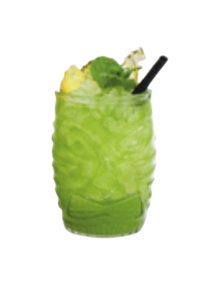 Cocktail El Toro