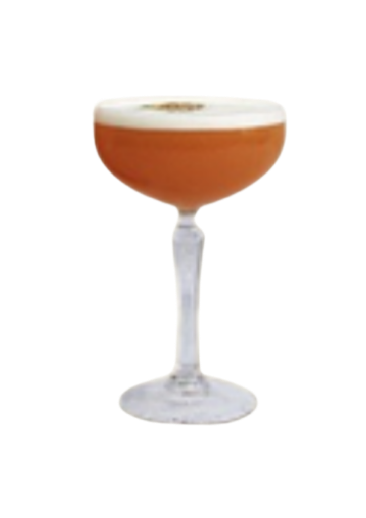 Not So Pornstar Martini