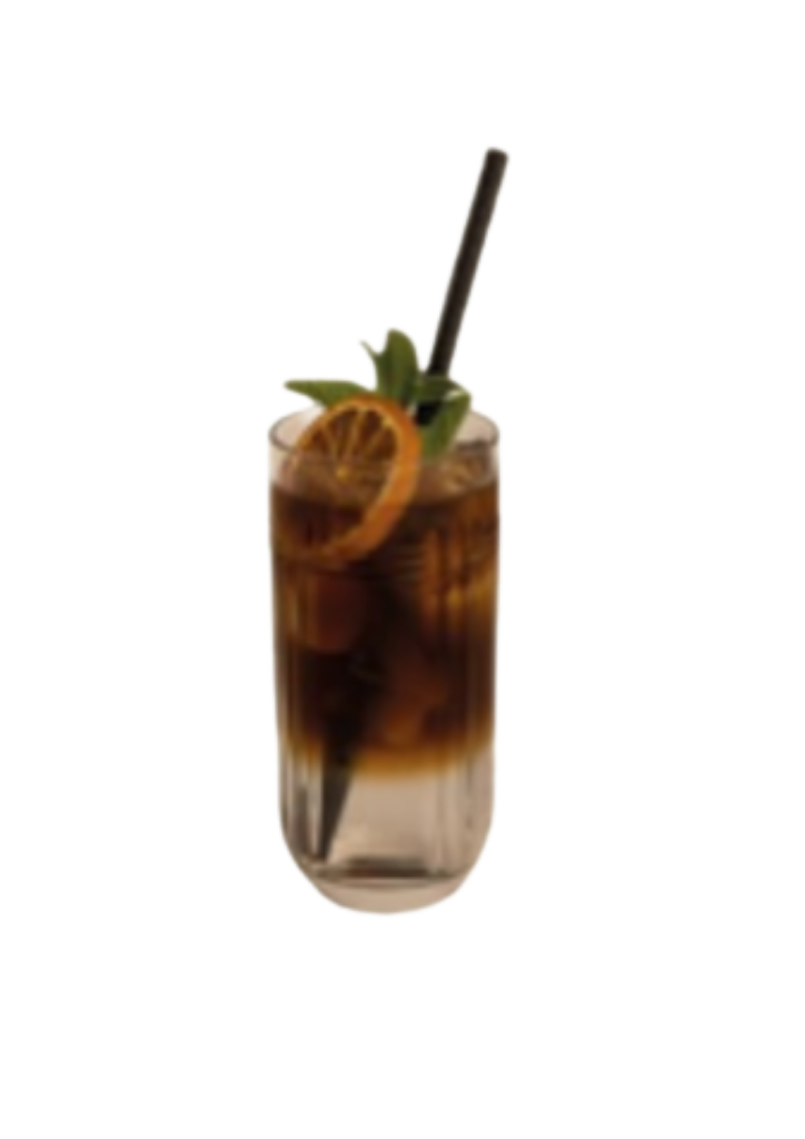 Long Island Iced Tea