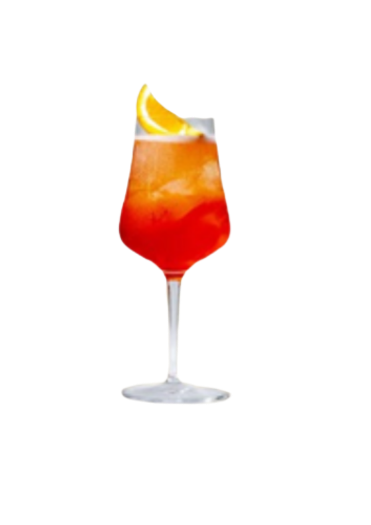 Campari Spritz
