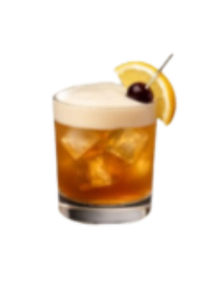 Amaretto Sour