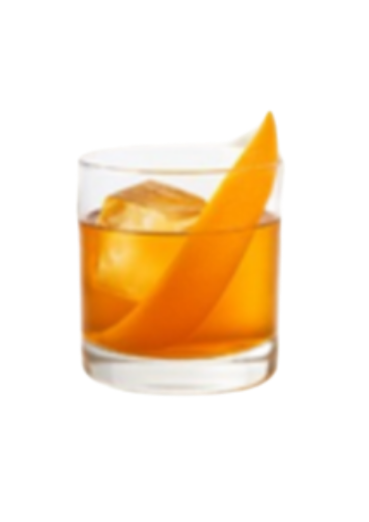 Old Fashioned