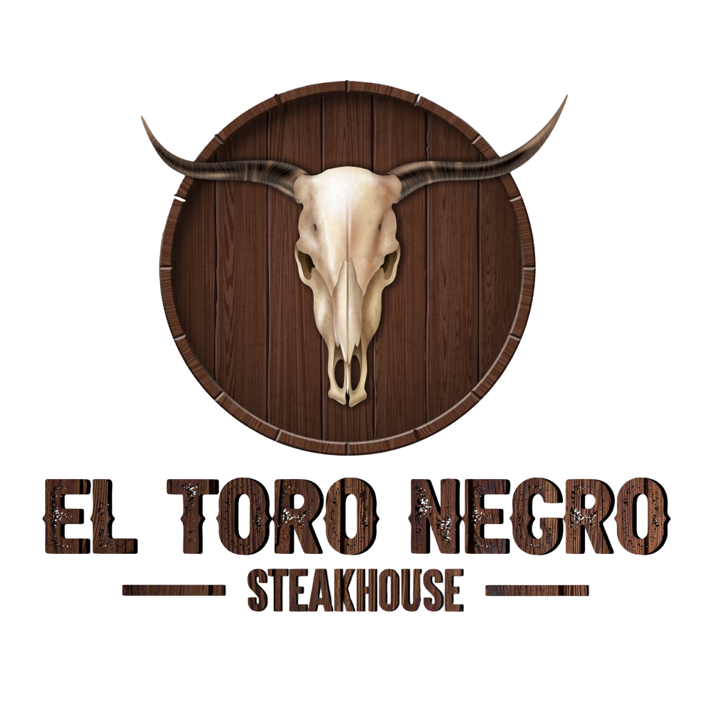 El Toro Negro Logo