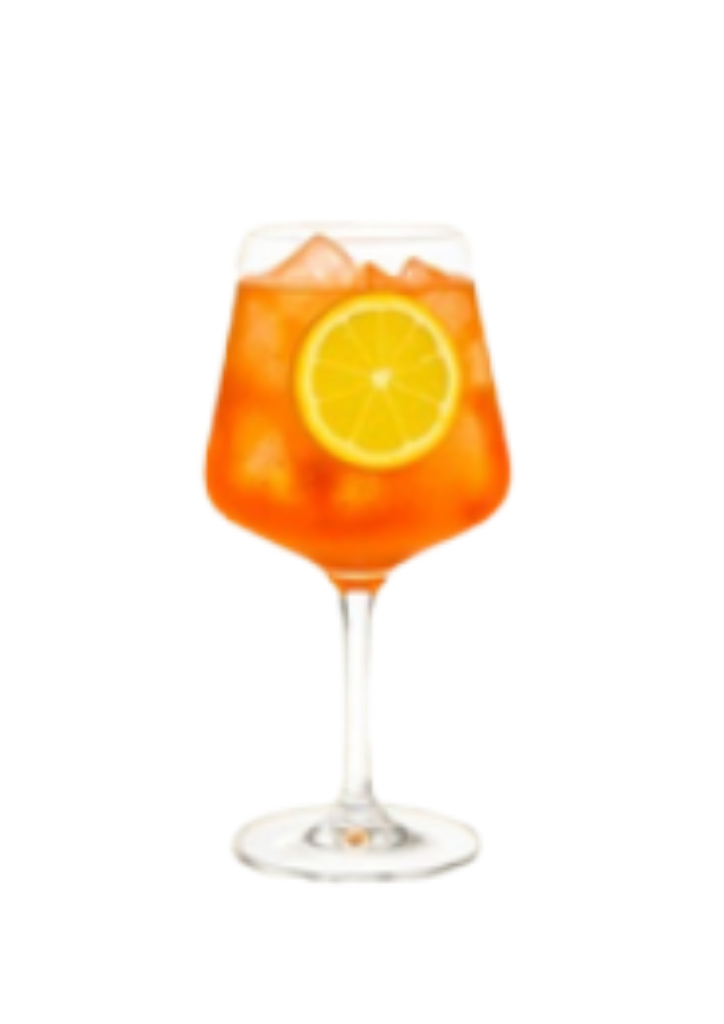 Aperol Spritz