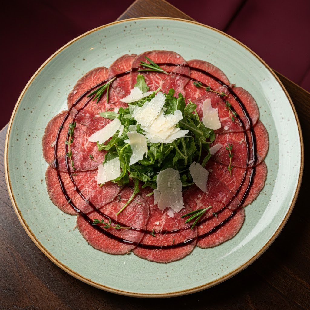 Carpaccio