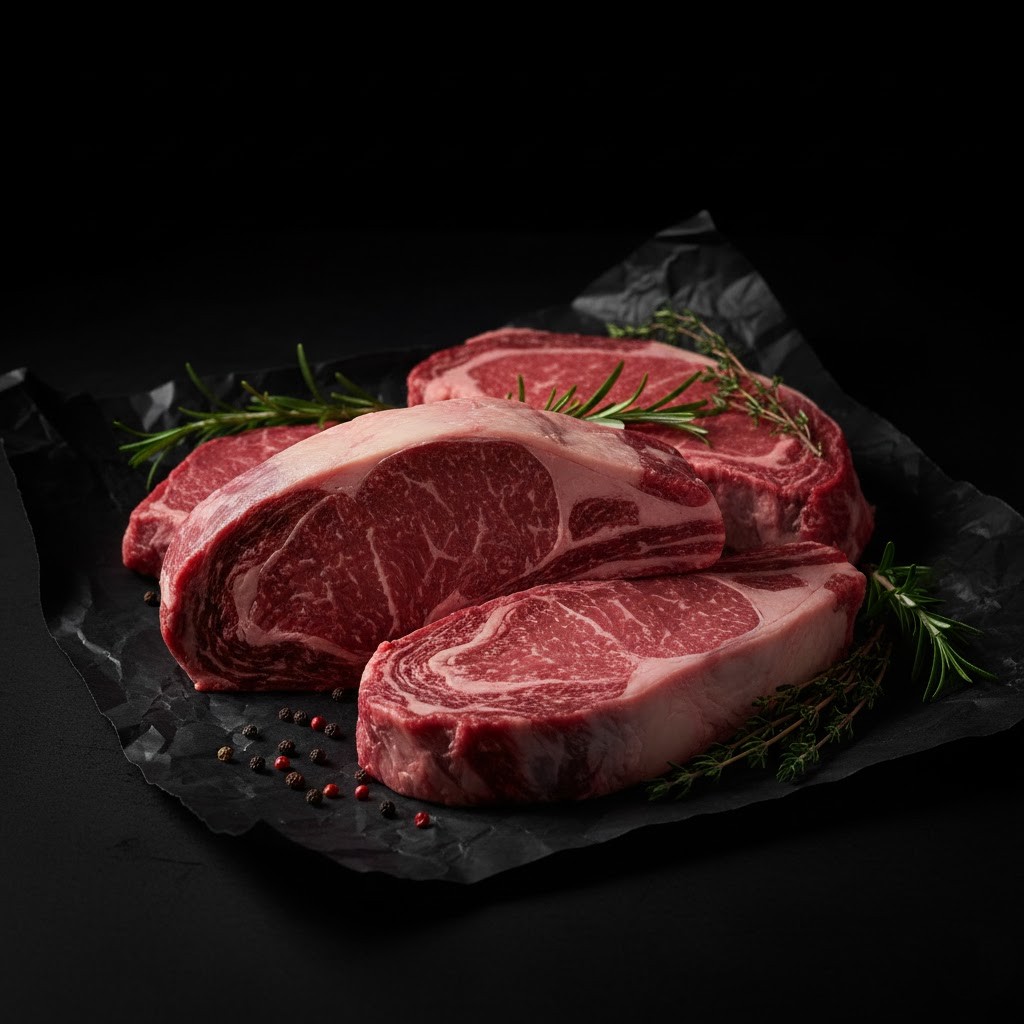 Premium Argentijns vlees