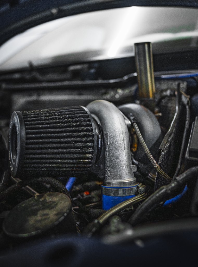 Used Car Parts