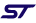 ST Logo