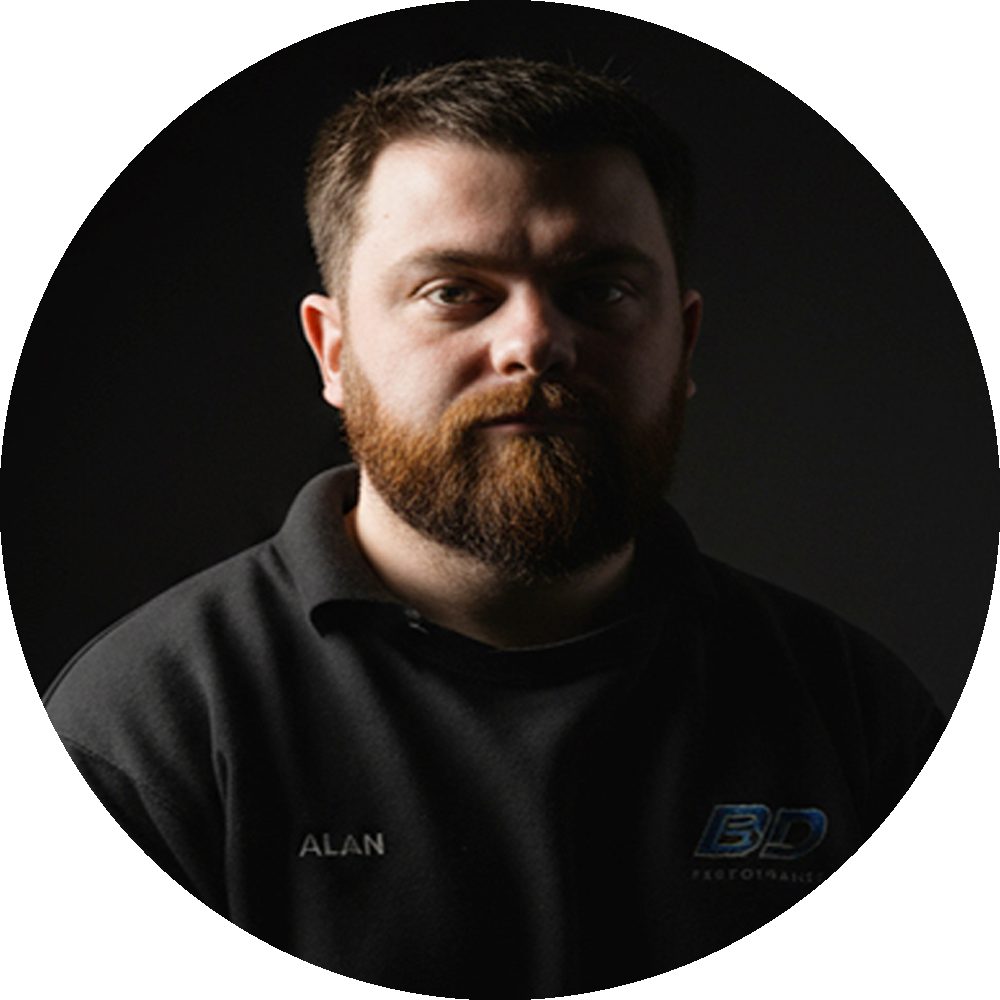 Alan