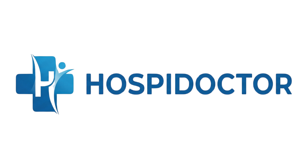 Hospidoctor