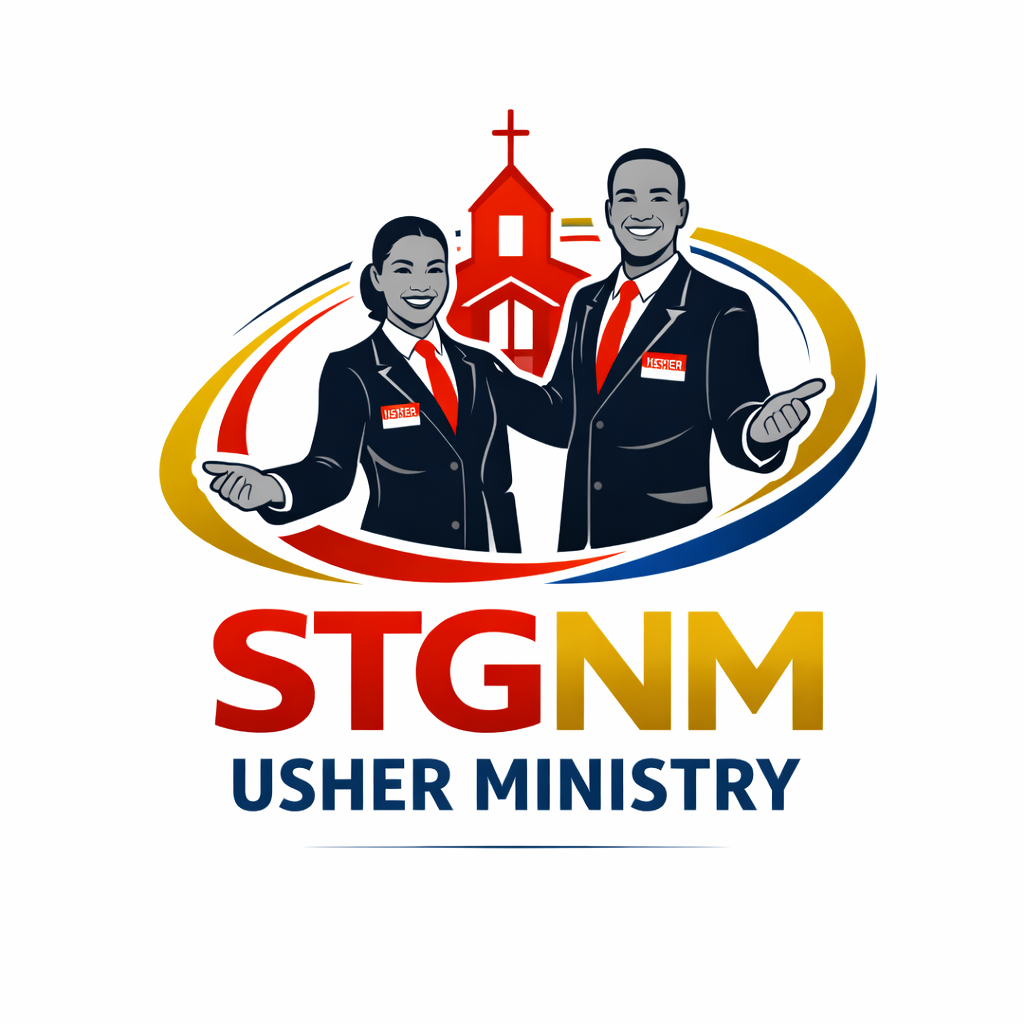 Usher Ministry