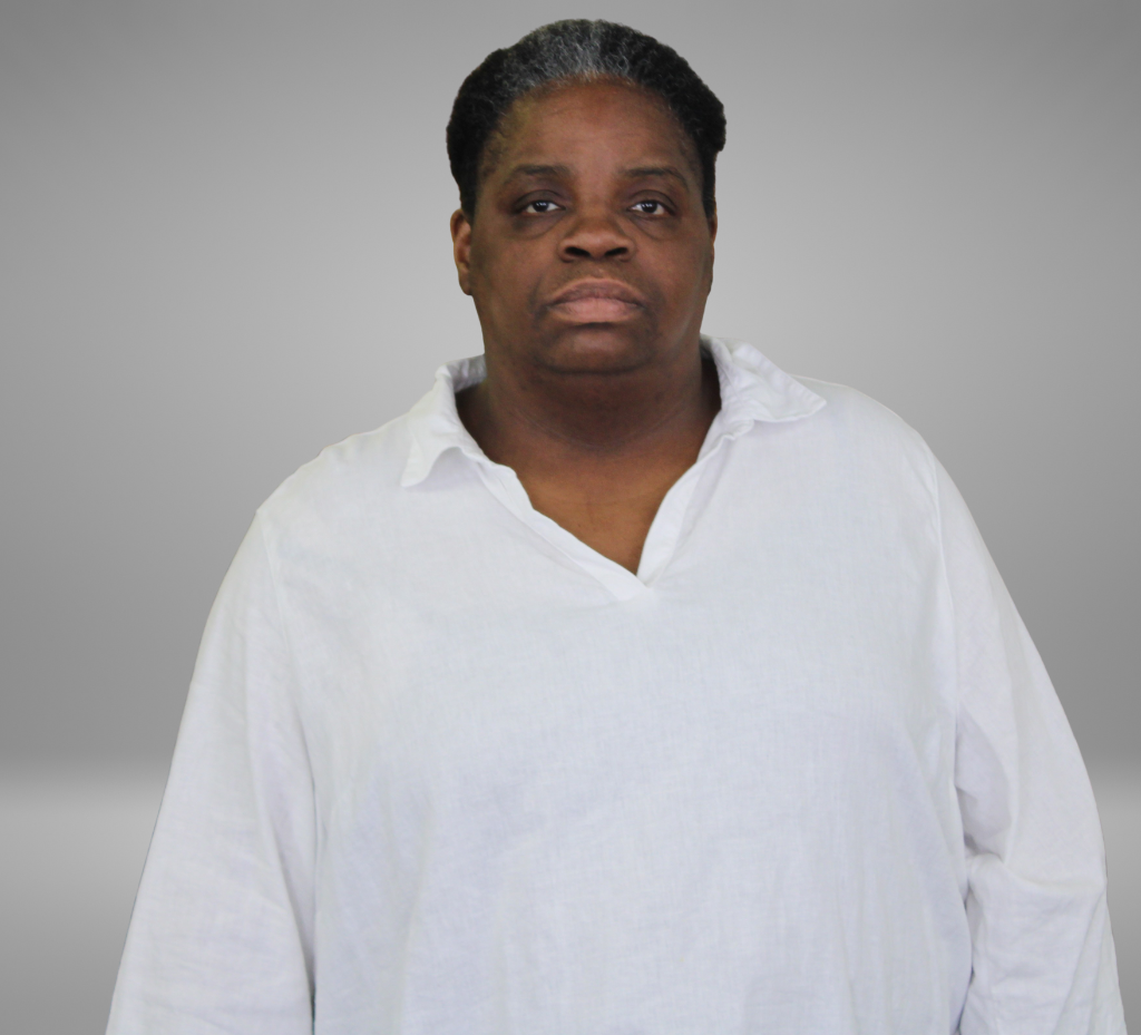 Sandra Griffin