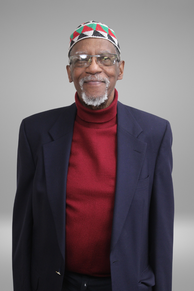 Deacon Henry Beason