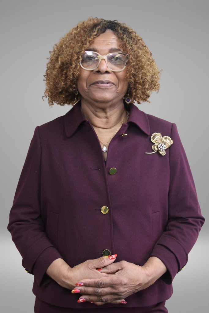 Elder Rosa Peace-Long
