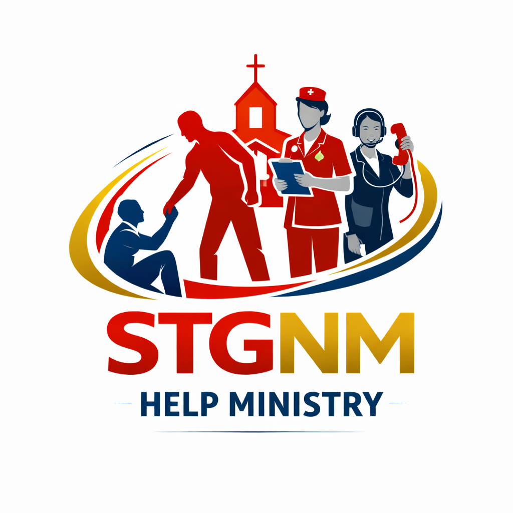 Help Ministry