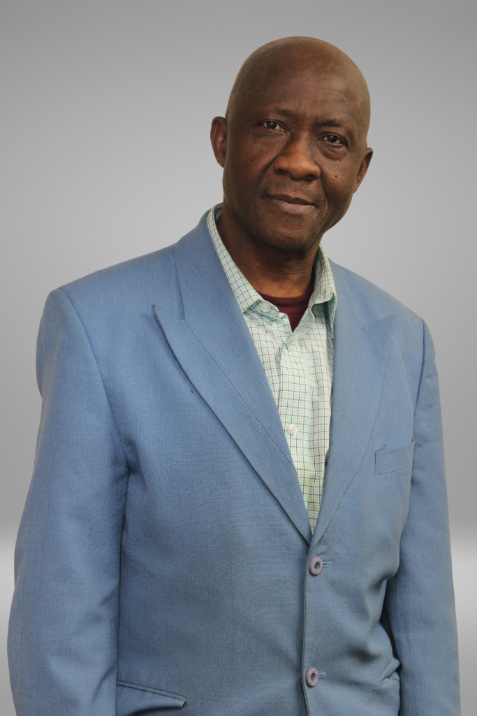Prophet Marc Egbujor