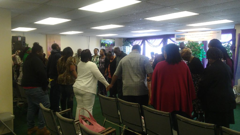 Church Community