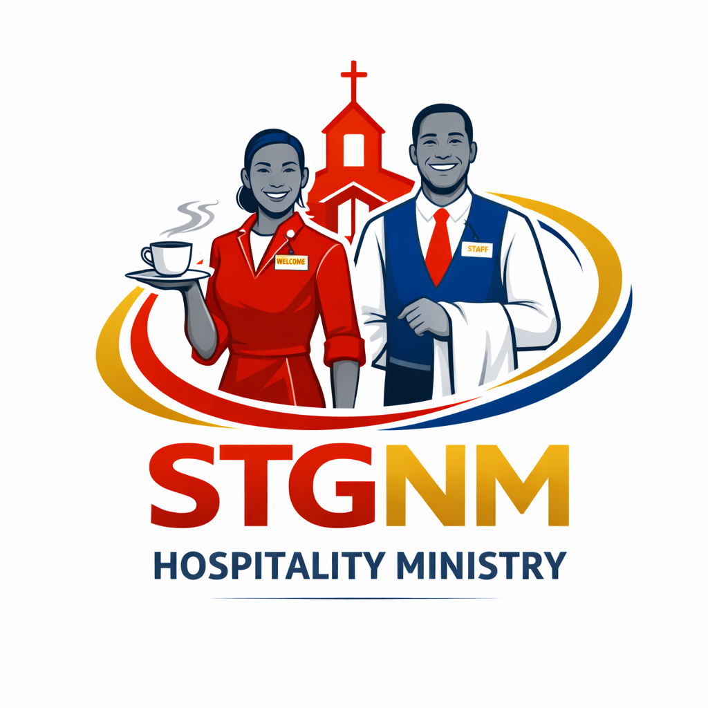 Hospitality Ministry