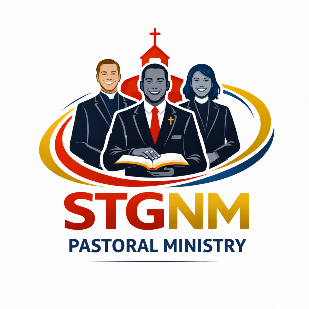 Pastoral Ministry