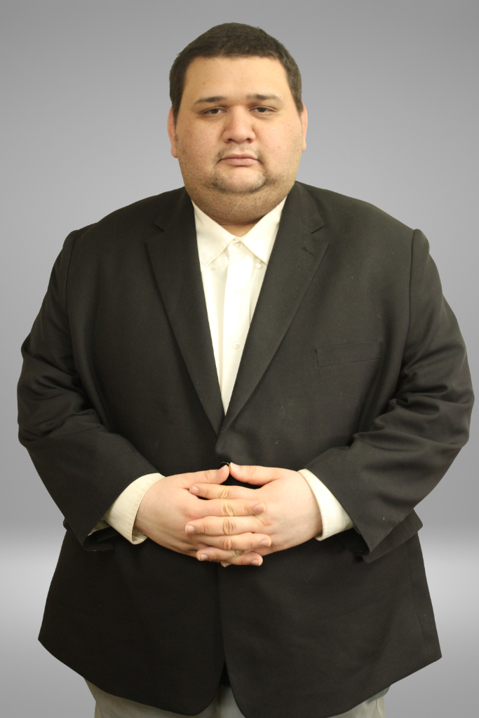 Minister Santiago Tinoco
