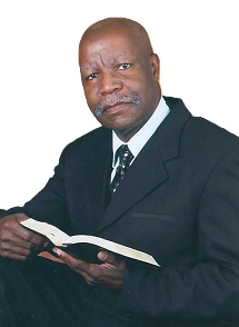 Apostle Ivor Rollock