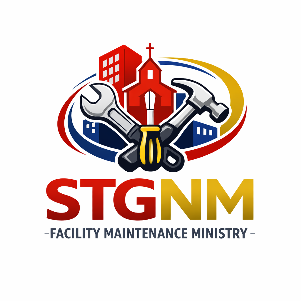 Facility Maintenance Ministry