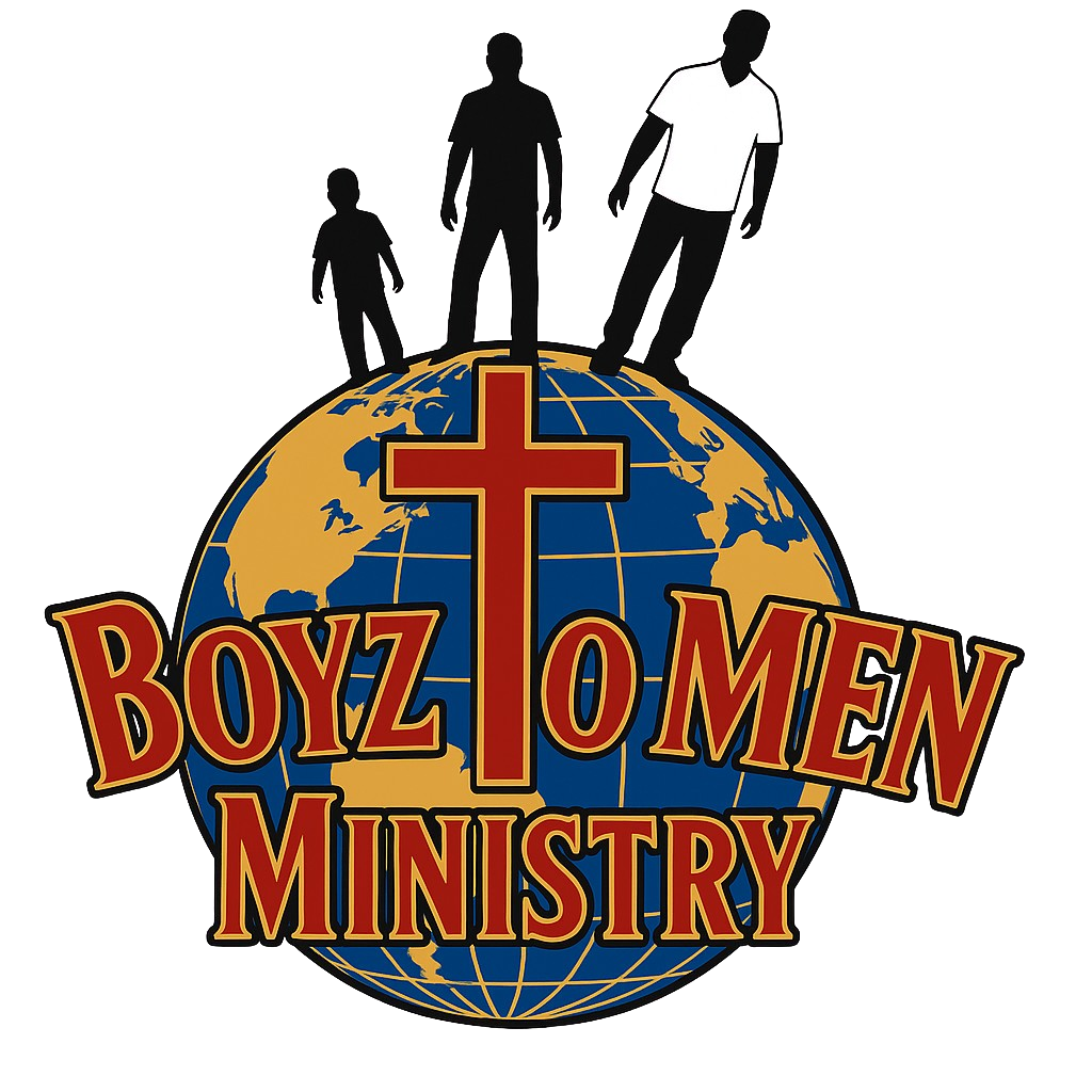 Boyz 2 Men's Ministry