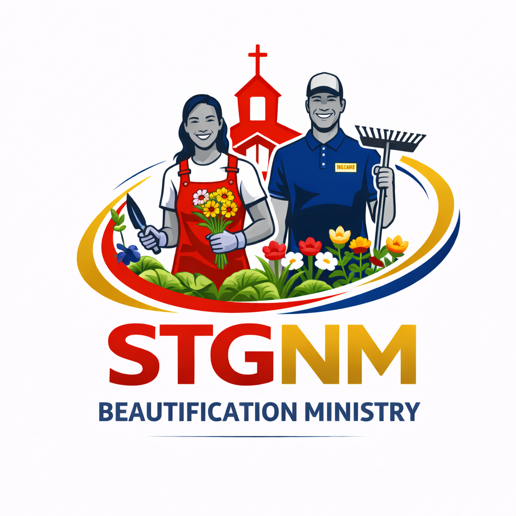 Beautification Ministry