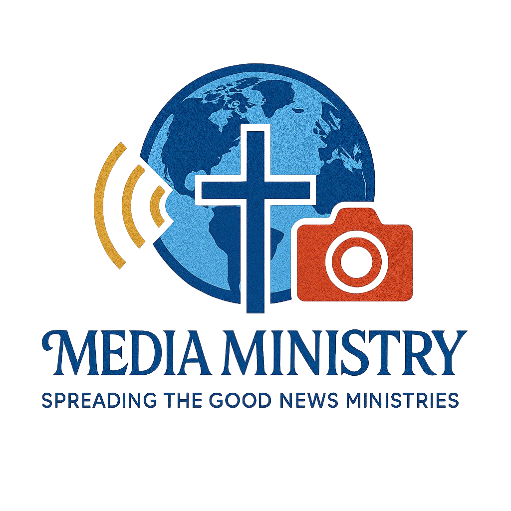Media/Tech Ministry