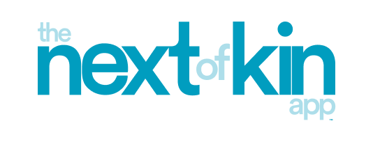 The NextOfKin App
