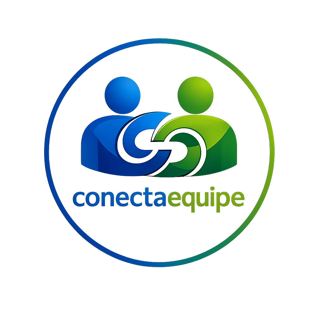 ConectaEquipe logo